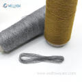 2/48NM 70%POLYESTER 20%ACRYLIC 10%NYLON CORE SPUN YARN